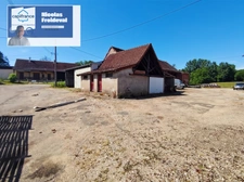 grange 3 pièces SAVIGNY EN REVERMONT (71)