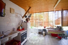Maison à vendre 5 pièces MONTCONY (71)