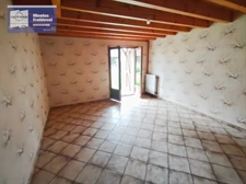 Maison à vendre 5 pièces SAVIGNY SUR SEILLE (71)