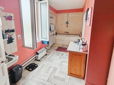 Maison à vendre 6 pièces SAGY (71)