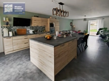 Maison à vendre 5 pièces proche de LONS LE SAUNIER (39)