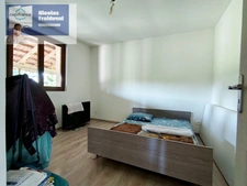 Maison à vendre 3 pièces proche de LOUHANS (71)