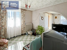 Maison à vendre 5 pièces proche de LOUHANS (71)