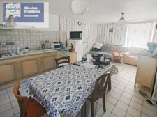 Maison à vendre 3 pièces proche de COUSANCE (39)