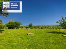 Maison à vendre 6 pièces proche de LONS LE SAUNIER (39)