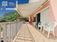 Maison à vendre 5 pièces proche de COUSANCE (39)