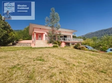 Maison à vendre 5 pièces proche de COUSANCE (39)