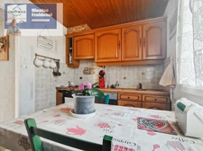 Maison à vendre 4 pièces proche de LONS LE SAUNIER (39)