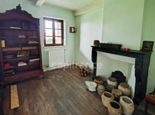 Maison à vendre 8 pièces BAUDRIERES (71)