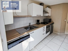 Maison à vendre 3 pièces proche de LONS LE SAUNIER (39)