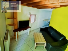 Maison à vendre 3 pièces proche de LONS LE SAUNIER (39)