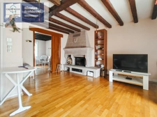 Maison à vendre 5 pièces proche de COUSANCE (39)