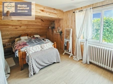 Maison à vendre 7 pièces COUSANCE (39)