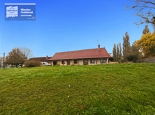 Maison à vendre 5 pièces SAGY (71)