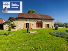 Maison à vendre 6 pièces proche de LONS LE SAUNIER (39)