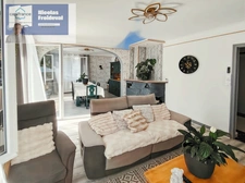 Maison à vendre 7 pièces COUSANCE (39)