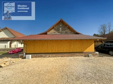Maison à vendre 0 pièces proche de LOUHANS (71)