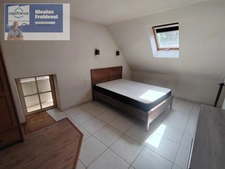 Maison à vendre 3 pièces proche de LONS LE SAUNIER (39)