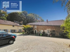 Maison à vendre 3 pièces proche de LONS LE SAUNIER (39)