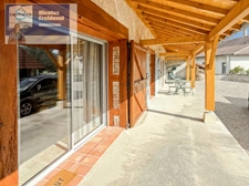 Maison à vendre 0 pièces proche de LOUHANS (71)