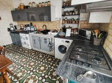 Maison à vendre 6 pièces SAGY (71)