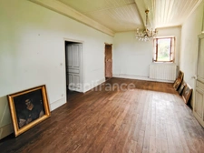 Maison à vendre 8 pièces BAUDRIERES (71)