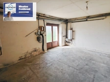 Maison à vendre 6 pièces proche de LONS LE SAUNIER (39)