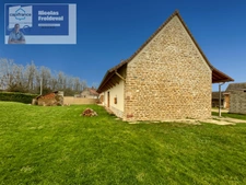 Maison à vendre 0 pièces  ()