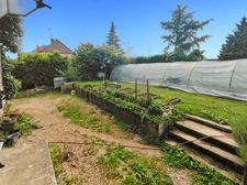 Maison à vendre 6 pièces SAGY (71)