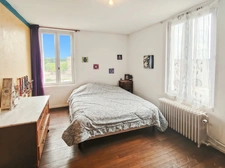 Maison à vendre 6 pièces SAGY (71)