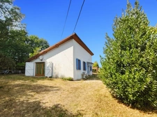 Maison à vendre 4 pièces LE MIROIR (71)