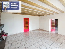 Maison à vendre 6 pièces proche de LONS LE SAUNIER (39)