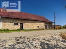 ferme  3 pièces proche de BLETTERANS (39)