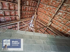 Maison à vendre 2 pièces SAVIGNY SUR SEILLE (71)