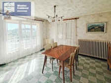 Maison à vendre 5 pièces proche de LOUHANS (71)