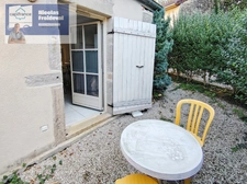 Maison à vendre 3 pièces proche de LONS LE SAUNIER (39)