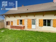 Maison à vendre 0 pièces  ()