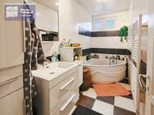 Maison à vendre 5 pièces proche de LONS LE SAUNIER (39)