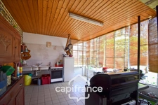 Maison à vendre 5 pièces MONTCONY (71)