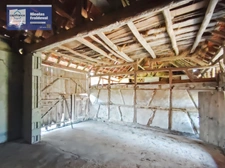 Maison à vendre 5 pièces SAVIGNY SUR SEILLE (71)