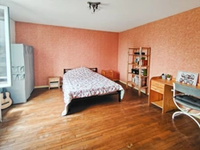 Maison à vendre 6 pièces SAGY (71)