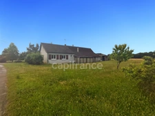 Maison à vendre 5 pièces proche de SAINT GERMAIN DU PLAIN (71)