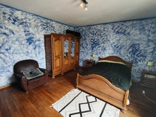 Maison à vendre 6 pièces SAGY (71)