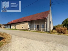 ferme  3 pièces proche de BLETTERANS (39)