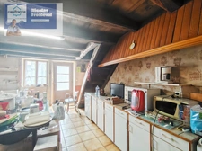 Maison à vendre 4 pièces proche de SAINT JULIEN (39)