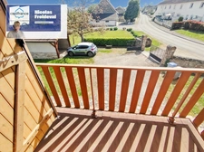 Maison à vendre 6 pièces proche de LONS LE SAUNIER (39)