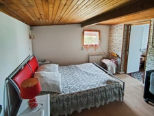 Maison à vendre 4 pièces LE MIROIR (71)