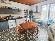 Maison à vendre 6 pièces SAGY (71)