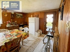 Maison à vendre 5 pièces proche de LOUHANS (71)
