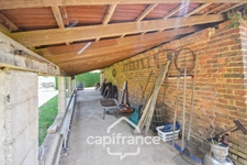 Maison à vendre 5 pièces MONTCONY (71)